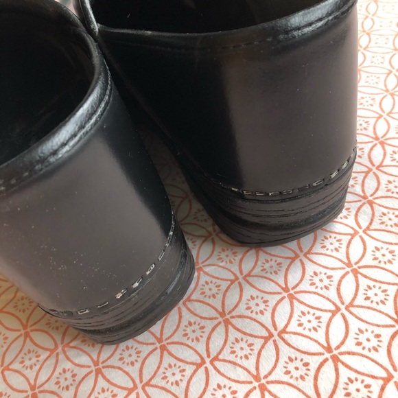 Dansko XP professional work clogs 42 - Picture 6 of 8